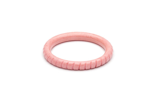 Briar Rose Fakelite Maiden Bangle