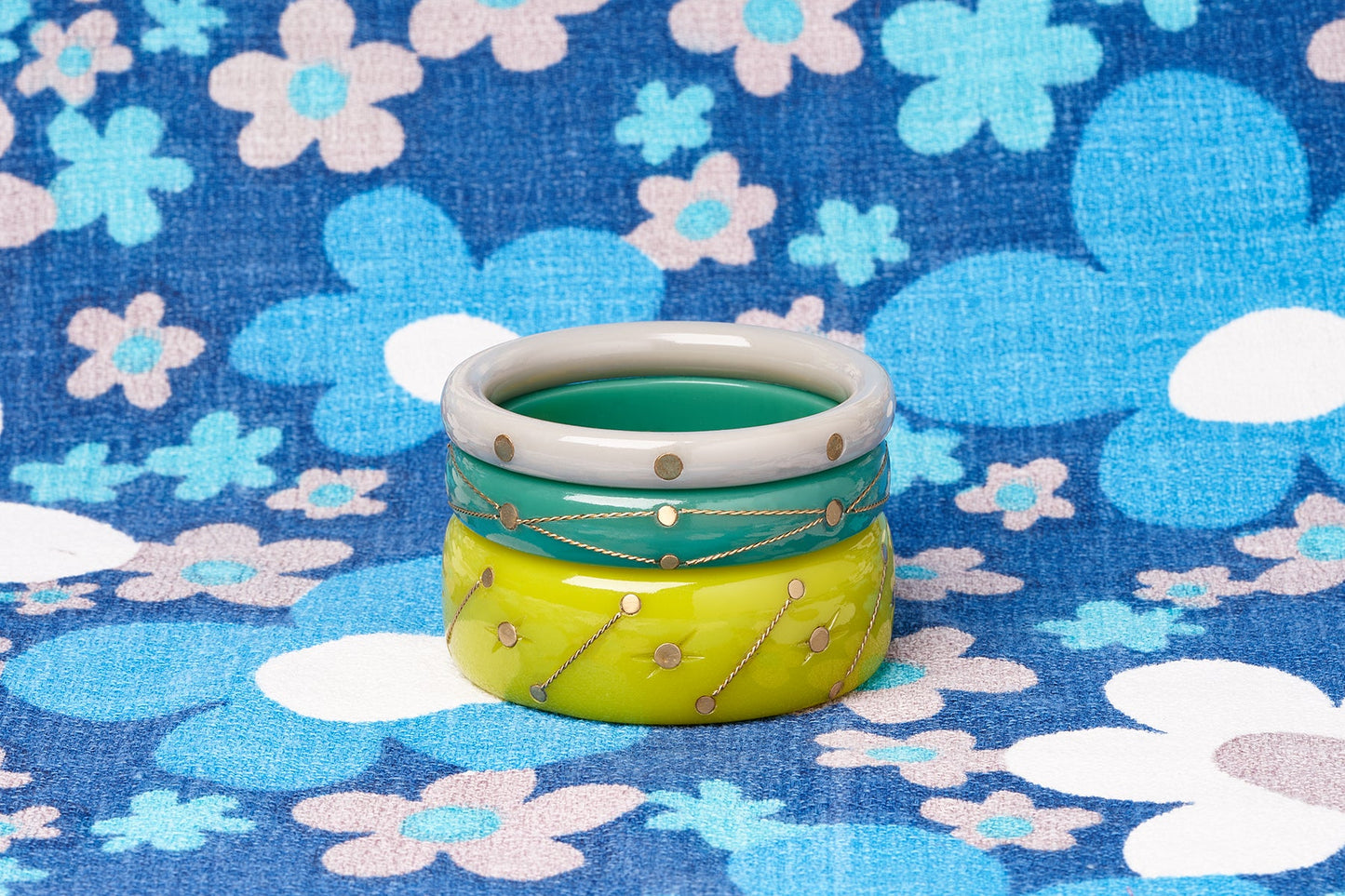 Midi Calm Wire Bangle