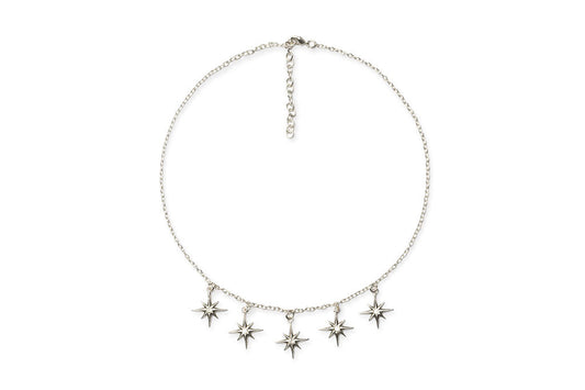 Starburst Necklace