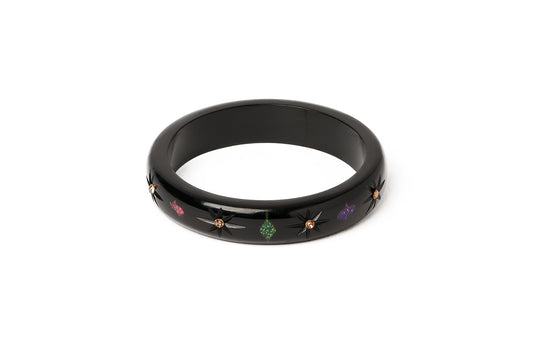 Midi Bejewelled Bangle
