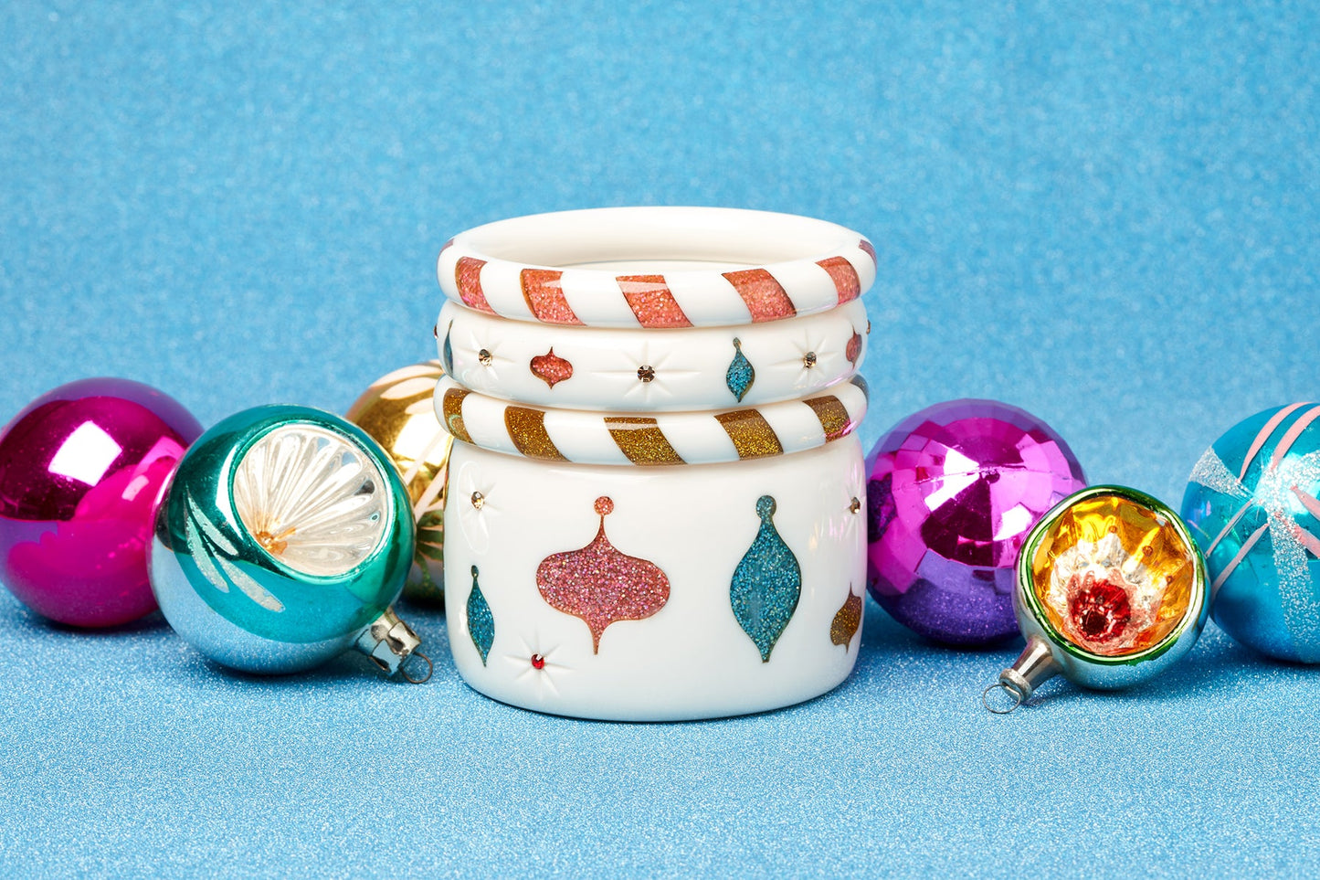 Midi Candy Bangle