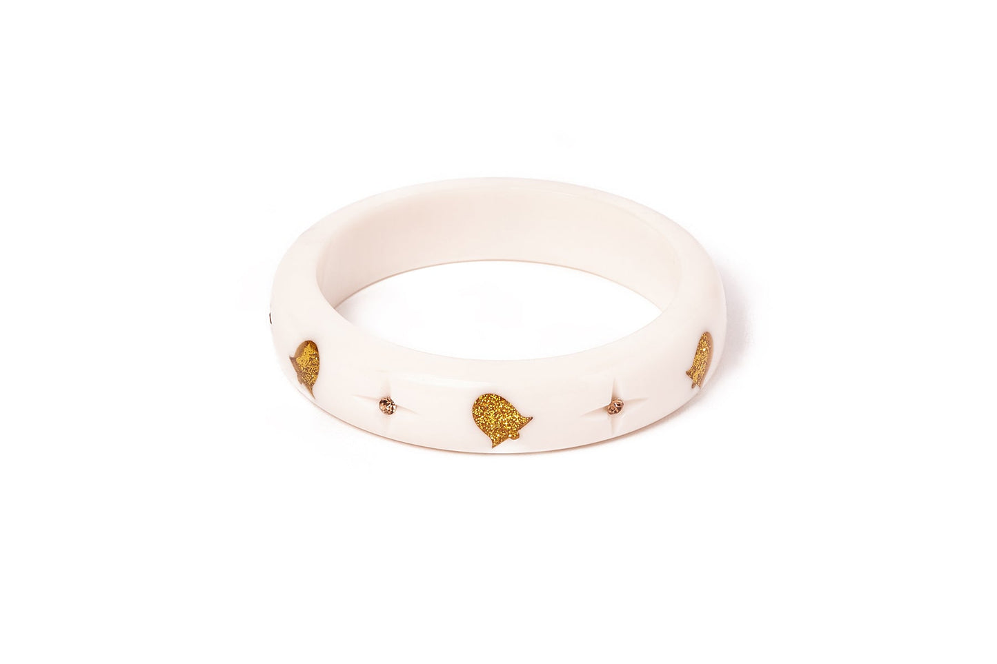 Midi Bells Bangle