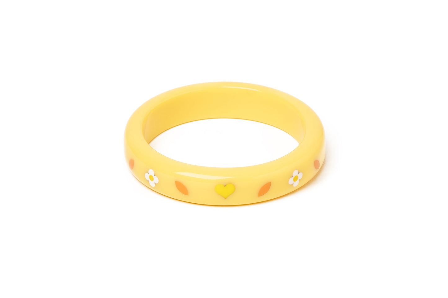 Midi Kulta Bangle