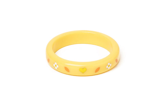 Midi Kulta Bangle