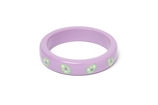 Easter Egg Bangle Heather