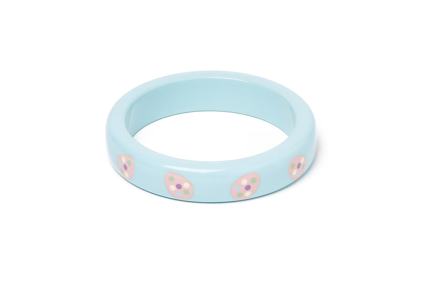 Easter Egg Bangle Surf