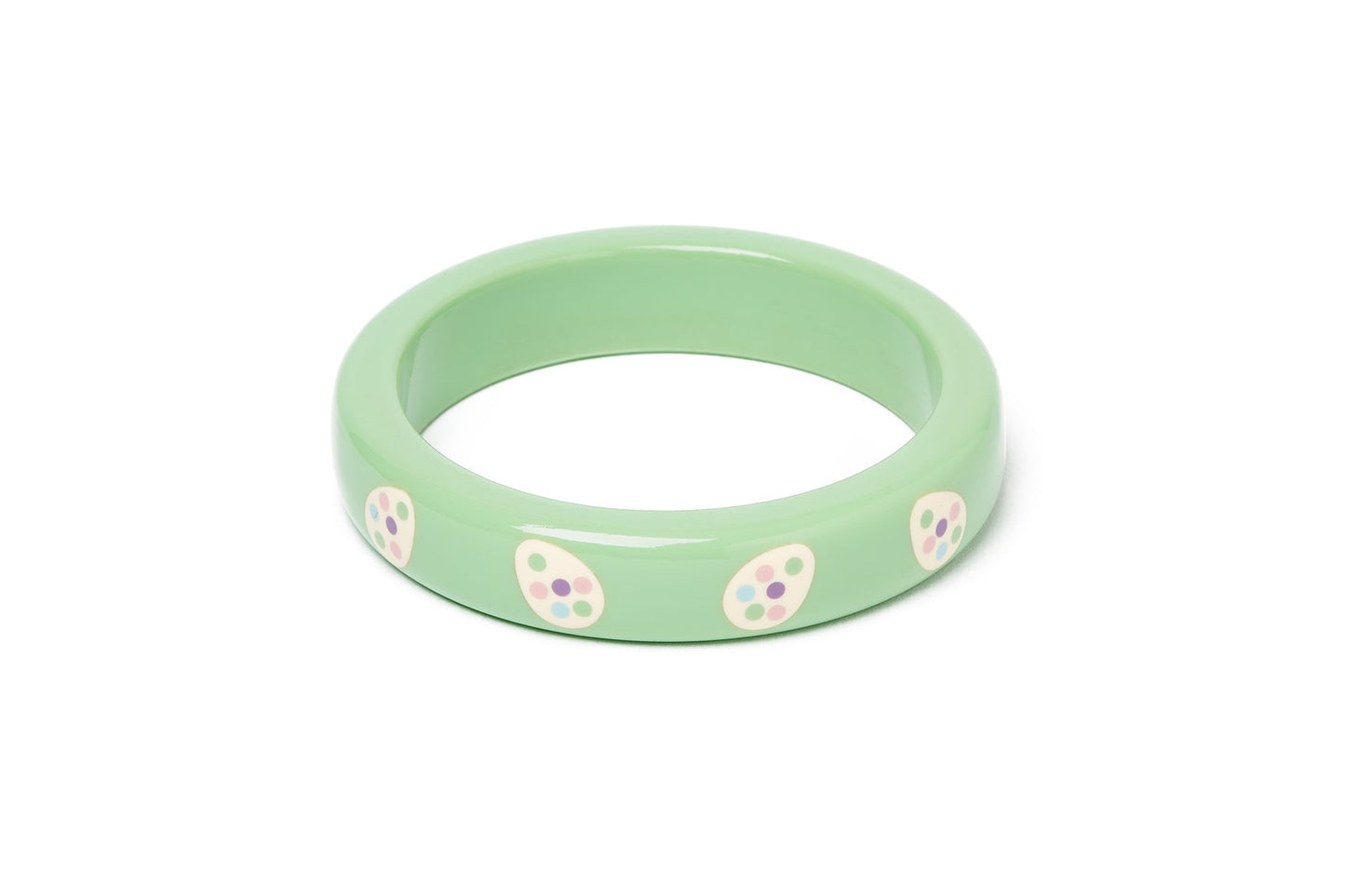 Easter Egg Bangle Tea