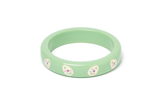 Easter Egg Bangle Tea