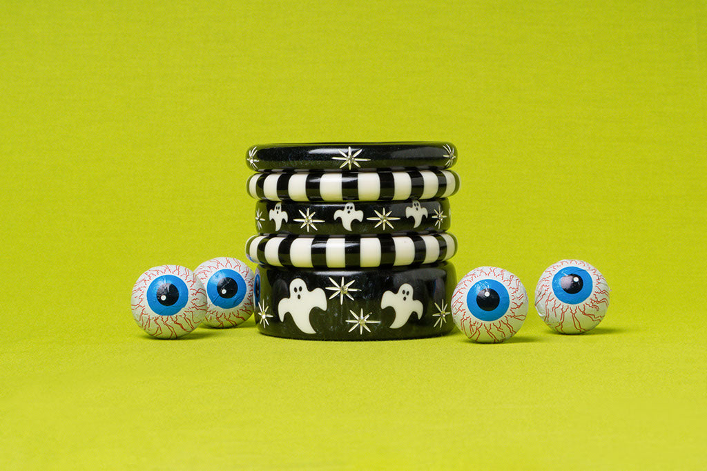 Midi Boo! Bangle