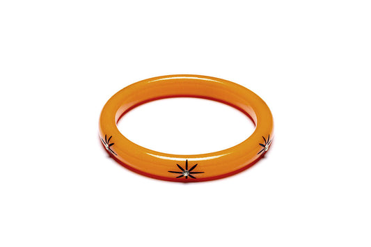 Narrow Bat Bangle