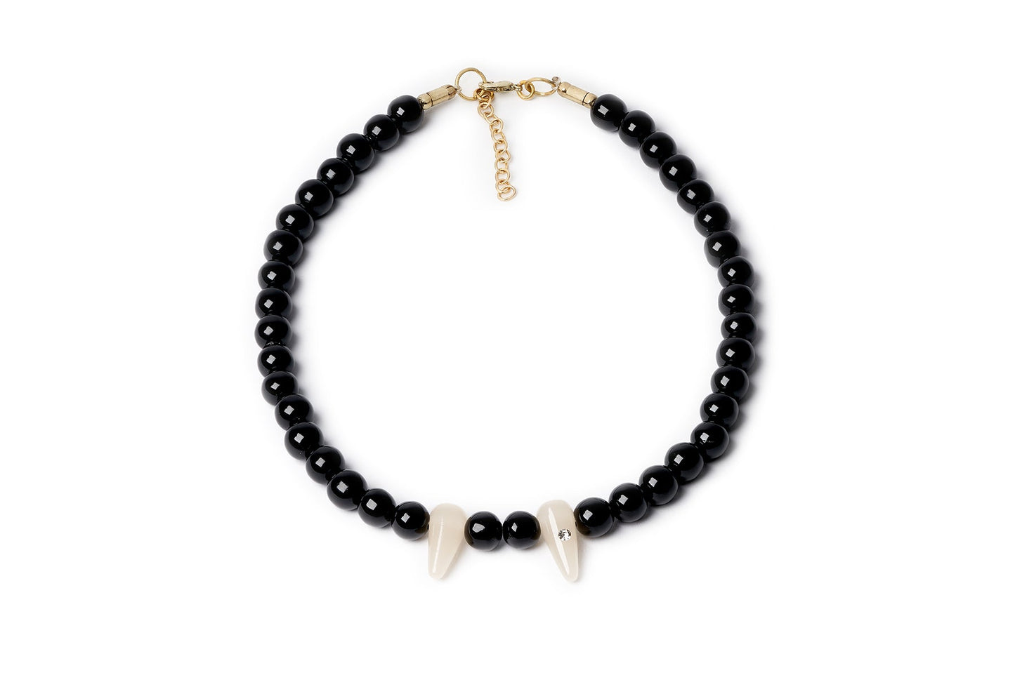 Narrow Spirit Moon Bangle