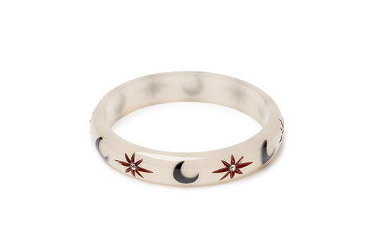 Midi Spirit Moon Duchess Bangle