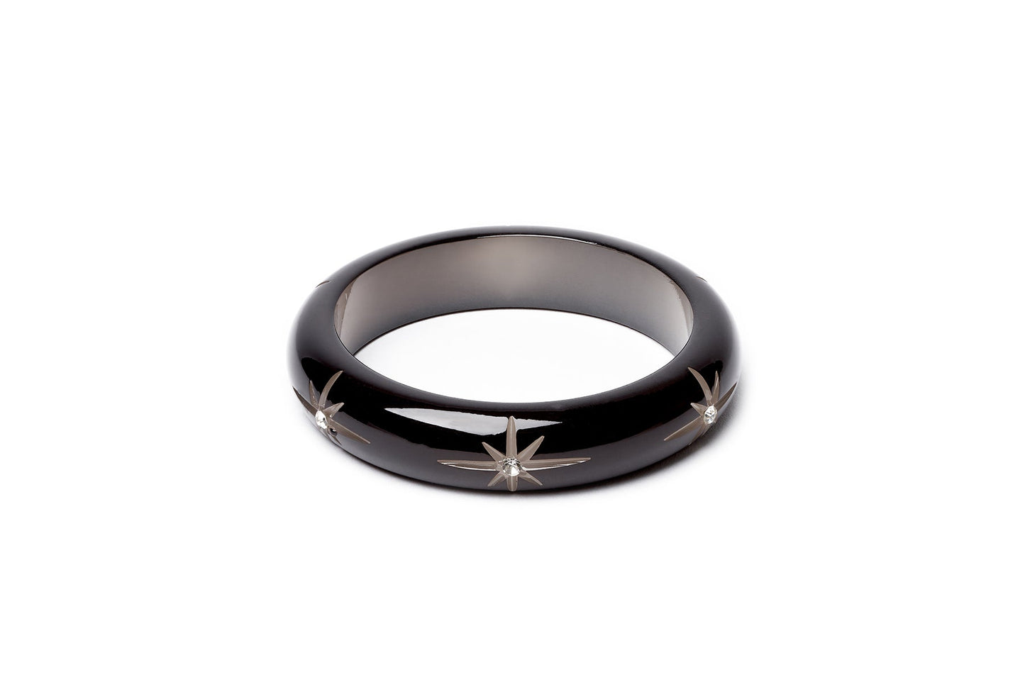 Midi Spirit Moon Maiden Bangle