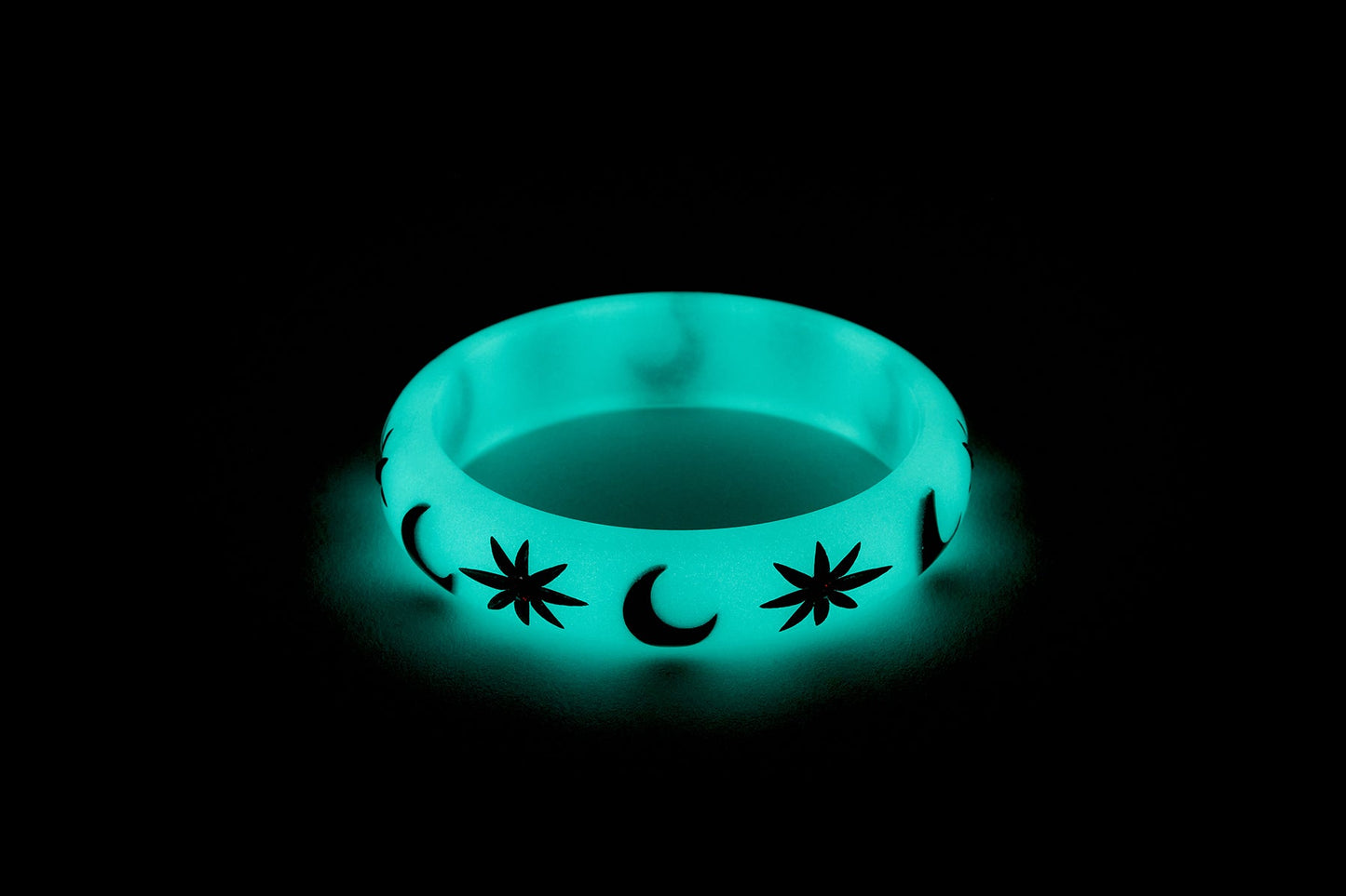 Midi Spirit Moon Maiden Bangle
