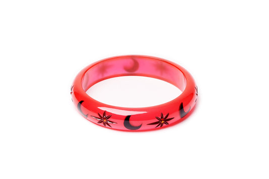 Midi Blood Moon Bangle