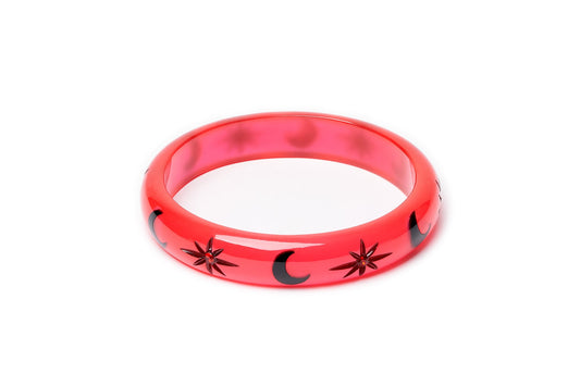 Midi Blood Moon Duchess Bangle