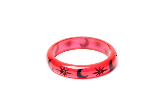 Midi Blood Moon Maiden Bangle
