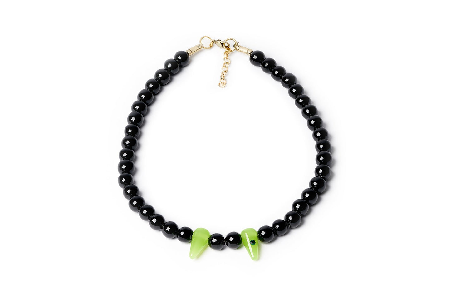 Narrow Serpent Moon Duchess Bangle