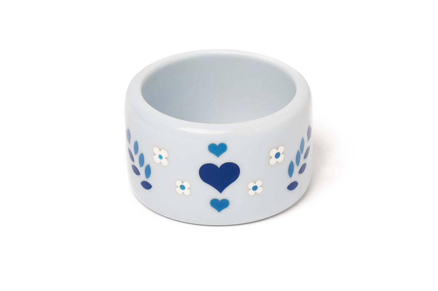 Extra Wide Forever Bangle