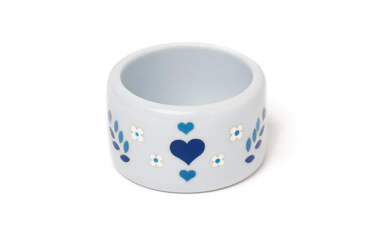 Extra Wide Forever Bangle