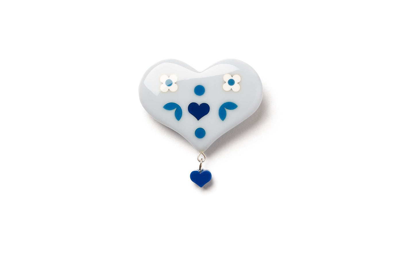 Forever Brooch