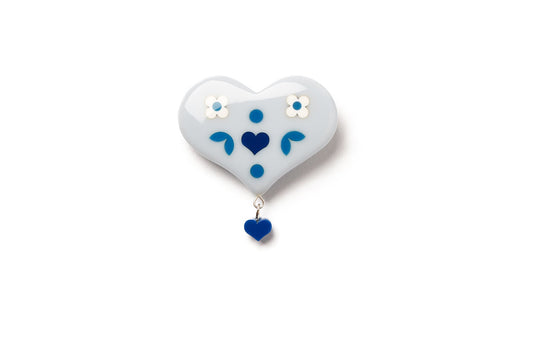 Forever Brooch