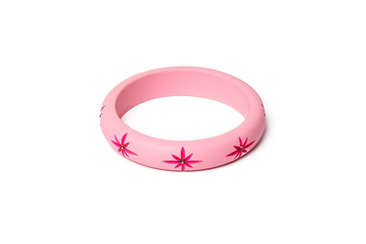 Midi Dolly Matte Bangle