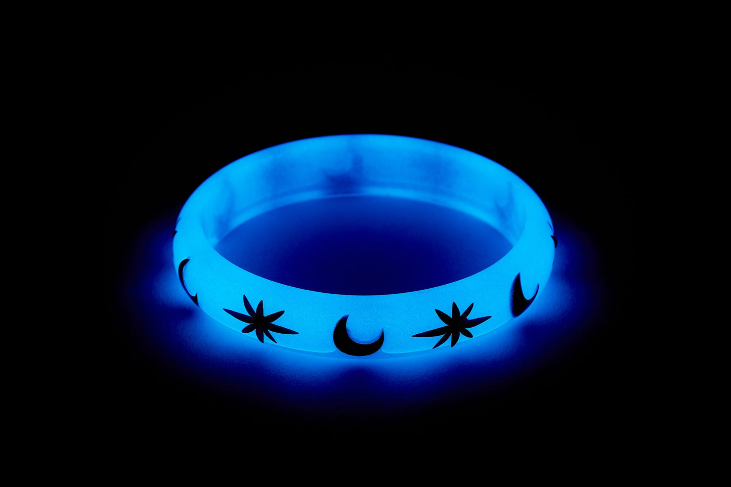 Midi Wolf Moon Duchess Bangle