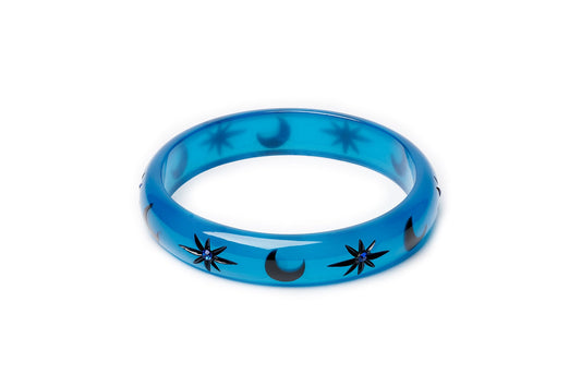 Midi Wolf Moon Duchess Bangle