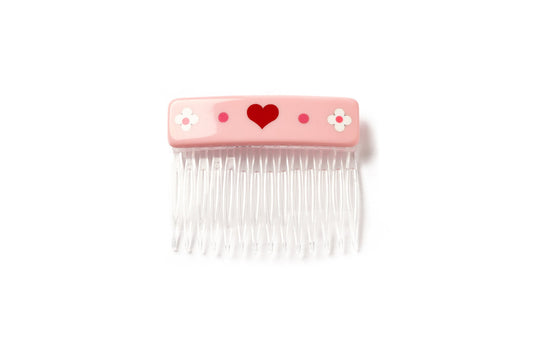 Darling Hair Comb