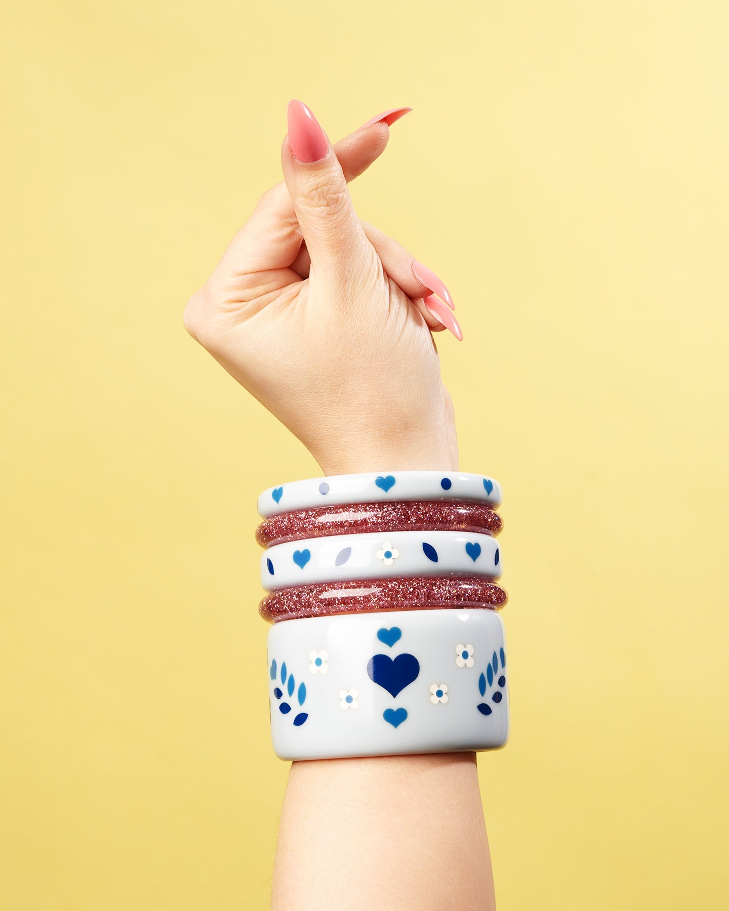 Midi Forever Bangle