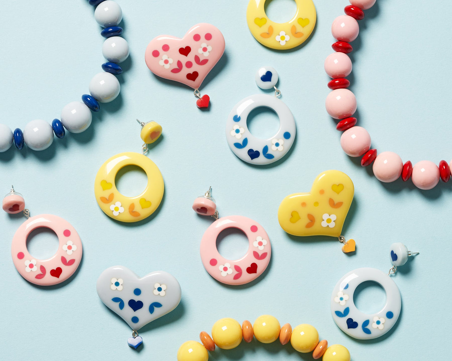Darling Brooch