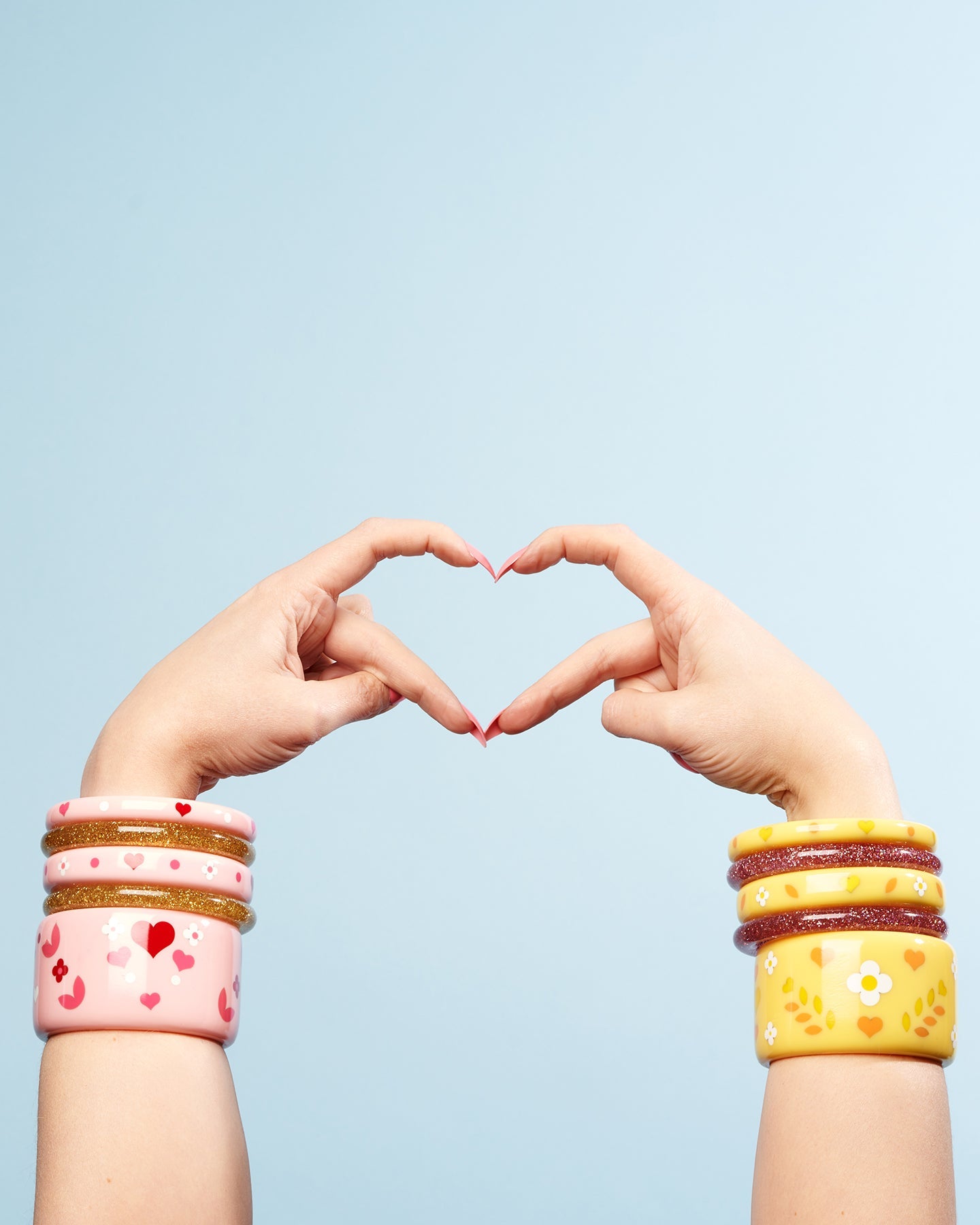 Narrow Darling Bangle