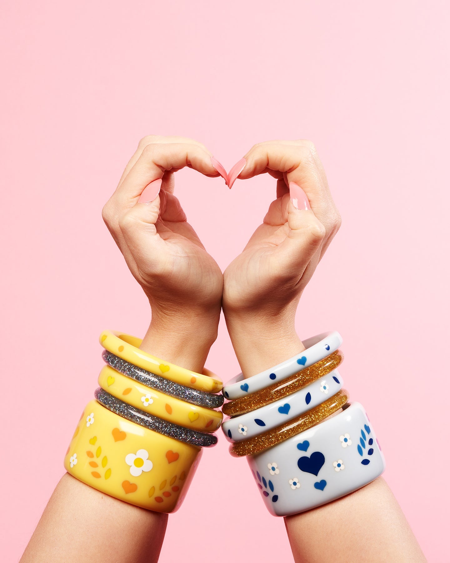 Narrow Forever Bangle