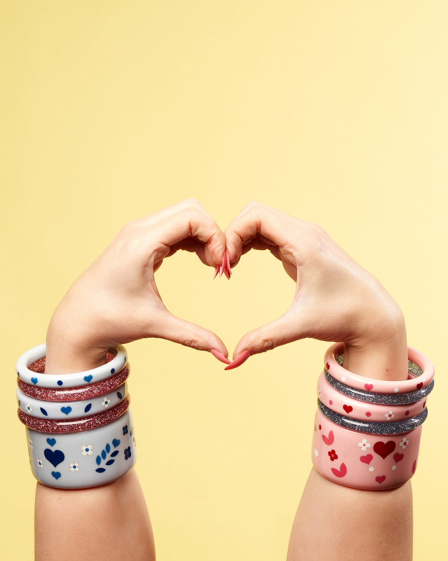 Midi Darling Bangle