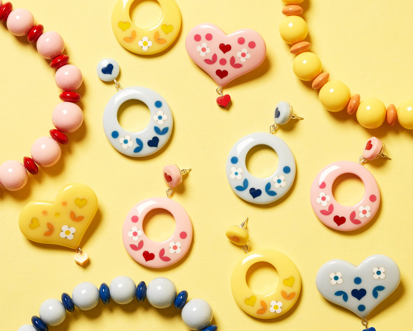 Forever Brooch