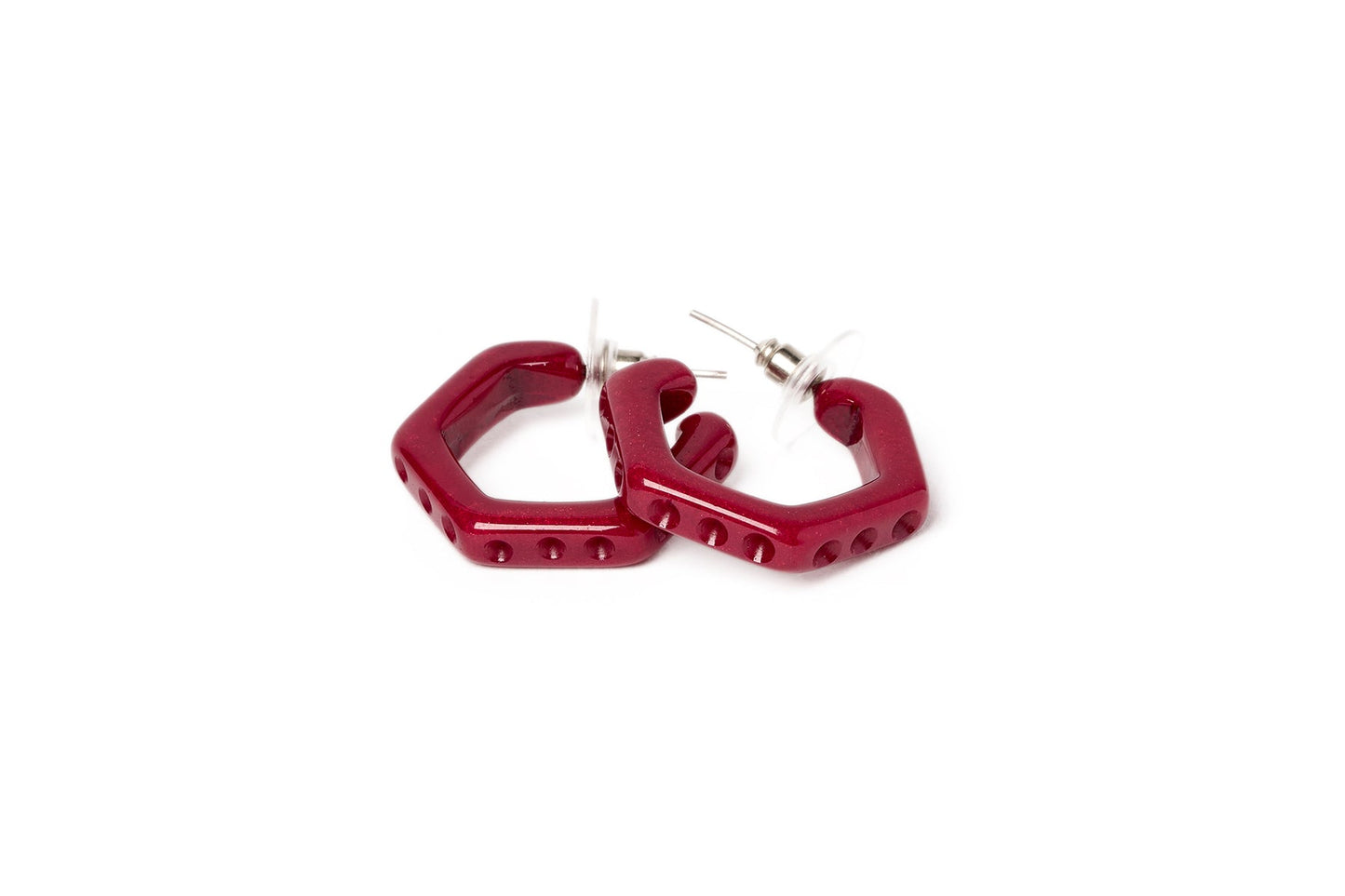 Wide Crush Bangle