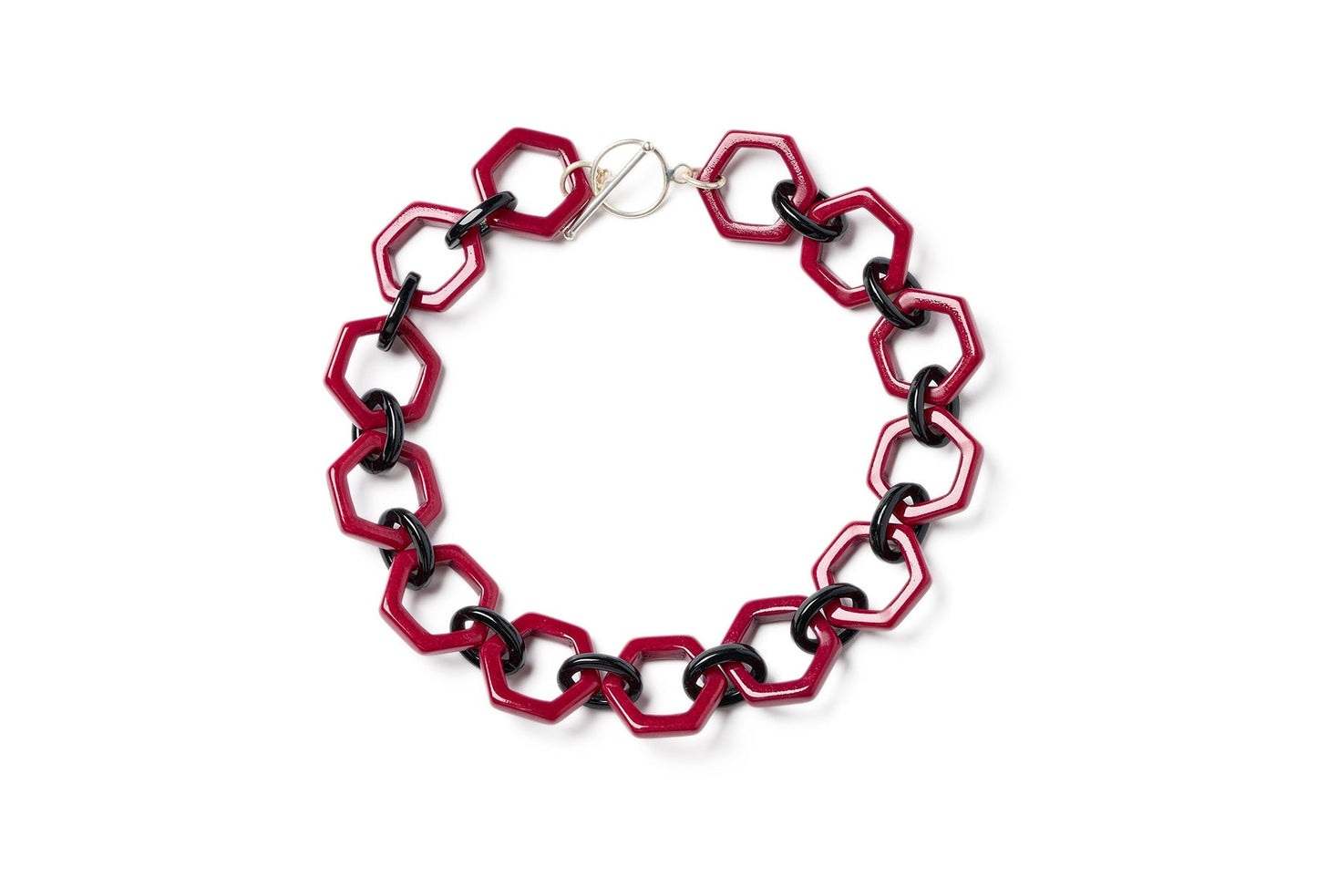 Crush Hoop Earrings