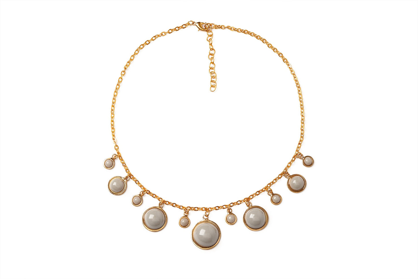 Midi Smoky Wire Bangle