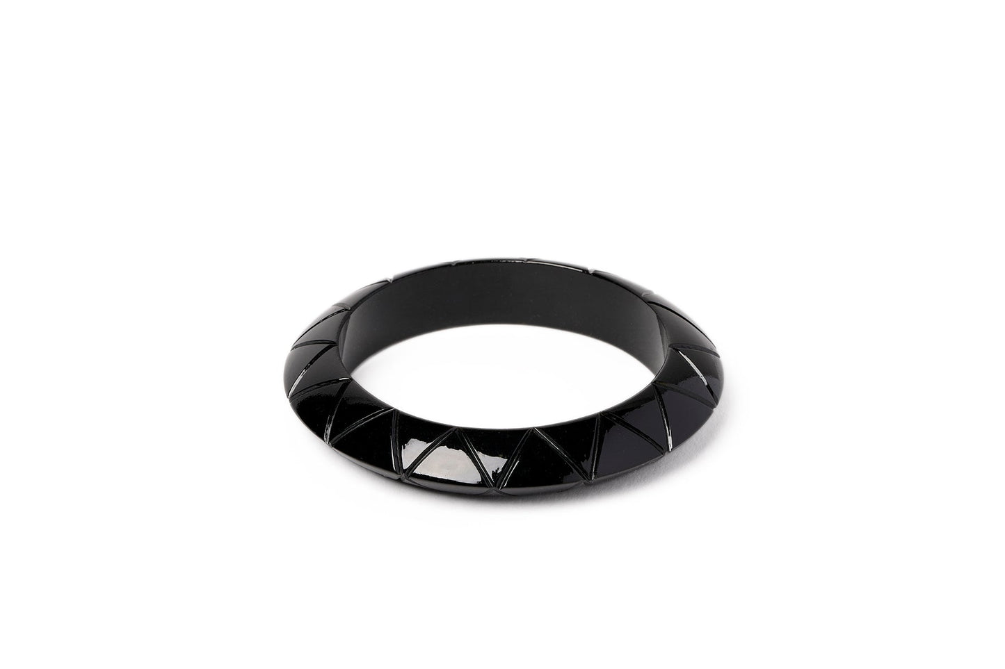 Midi Obscura Bangle