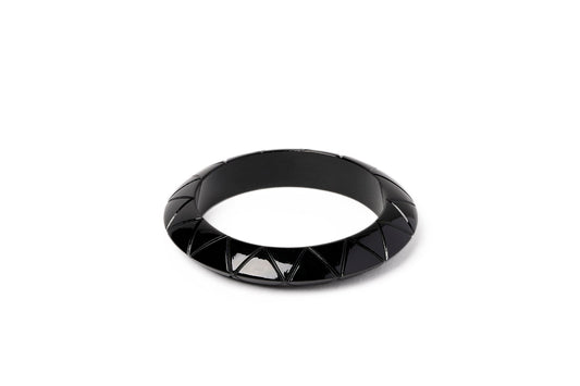 Midi Obscura Bangle