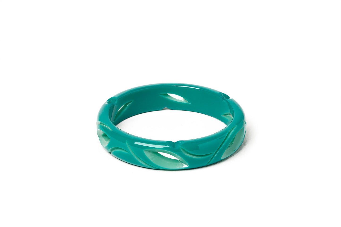 Serene Bangles Set of 3