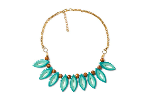 Serene Necklace