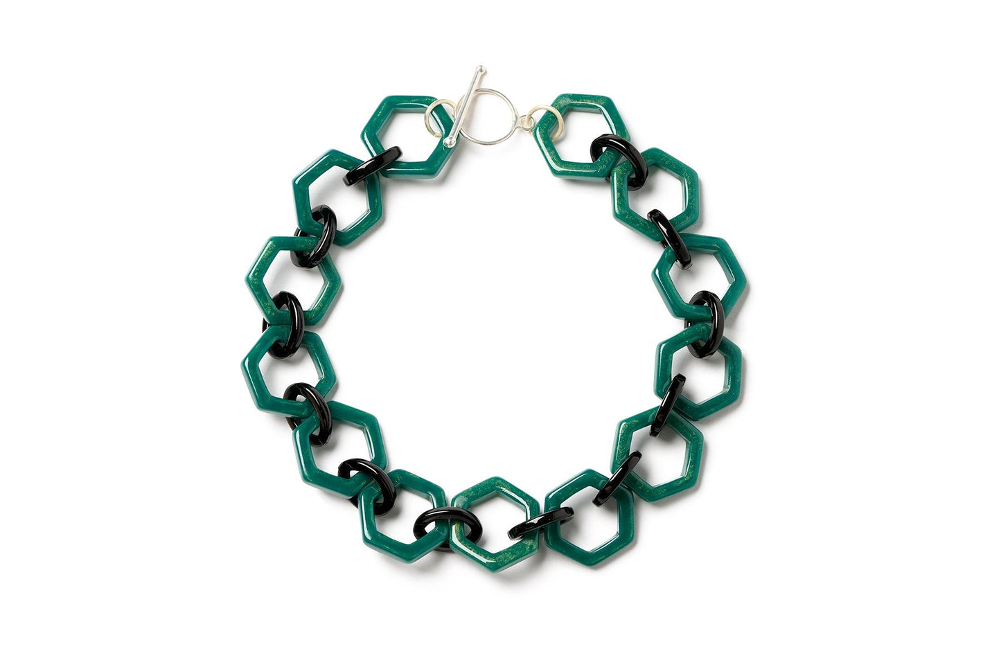 Narrow Jadeite Bangle