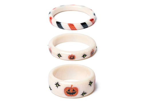 Gourdgeous Bangles Set of 3
