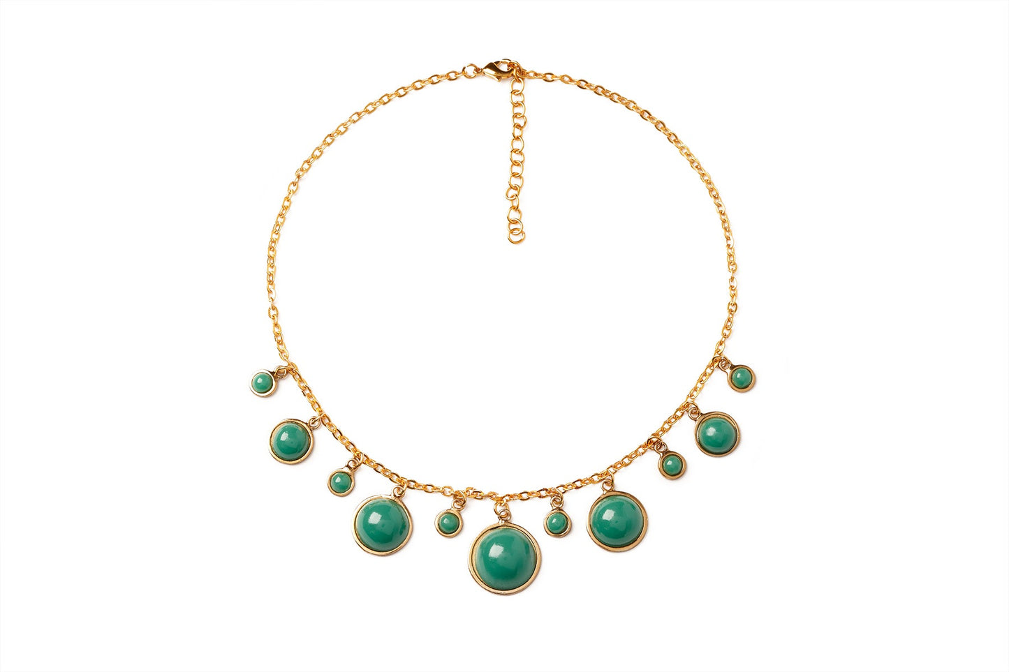 Calm Necklace