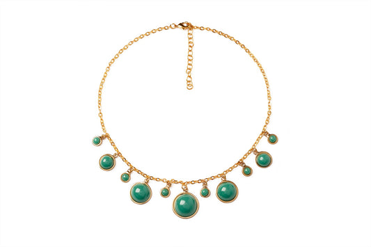 Calm Necklace
