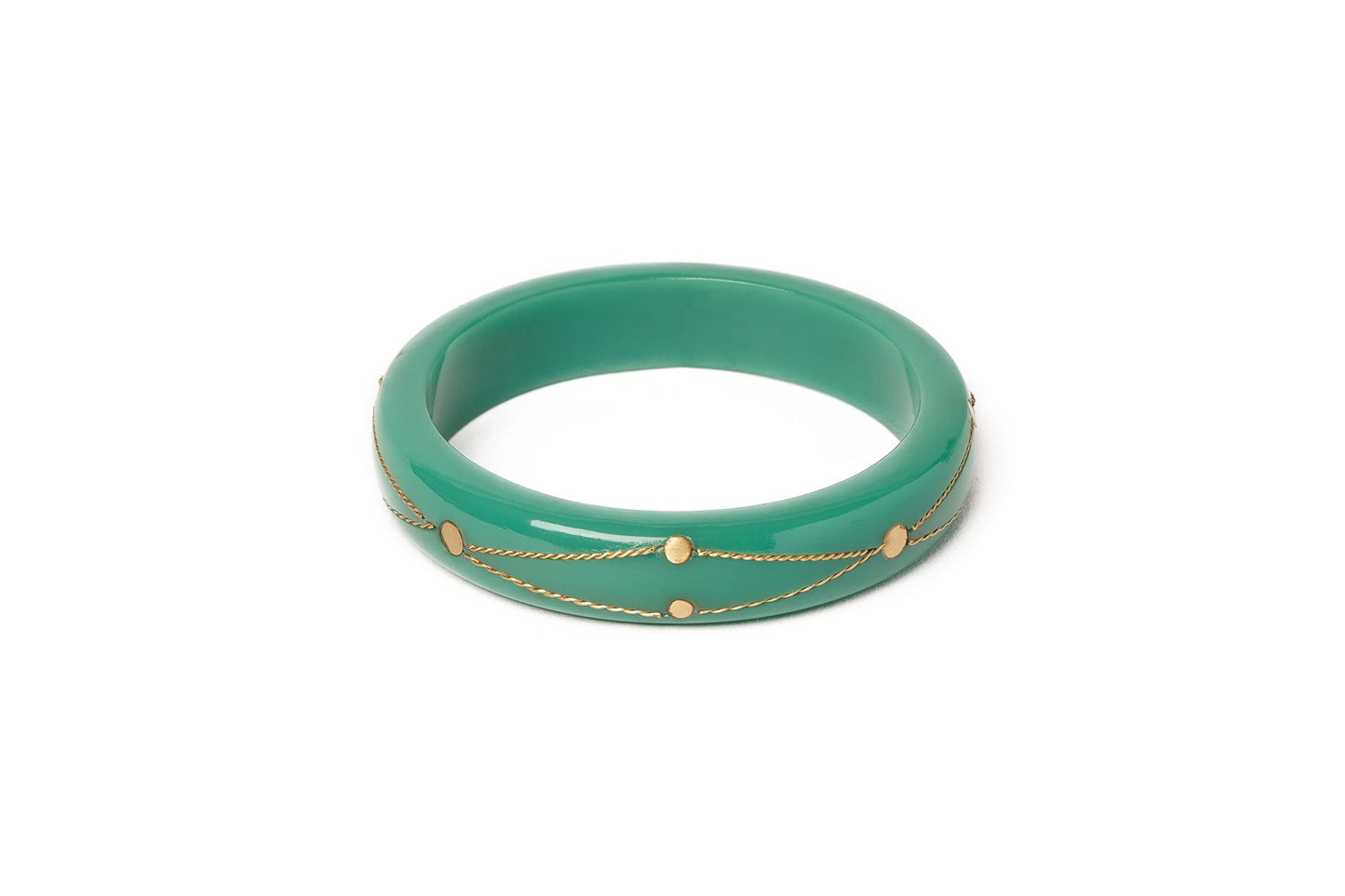 Midi Calm Wire Bangle