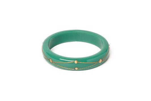 Midi Calm Wire Bangle
