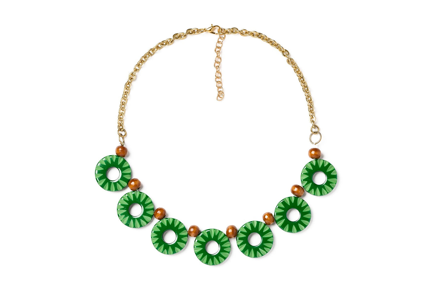 Lush Drop Earrings